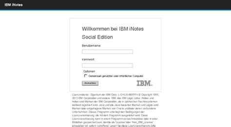 ibm inotes login card mri|Welcome to IBM Connections.